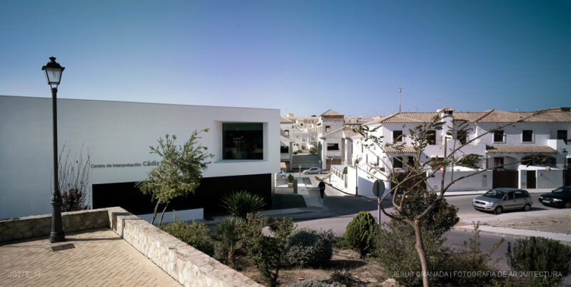 Centro de interpretación Cádiz Prehistórico