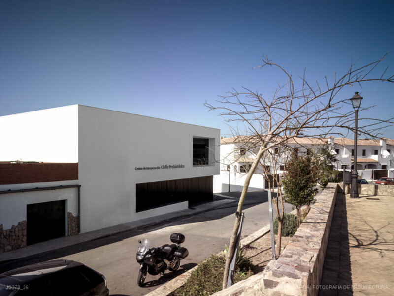 Centro de interpretación Cádiz Prehistórico