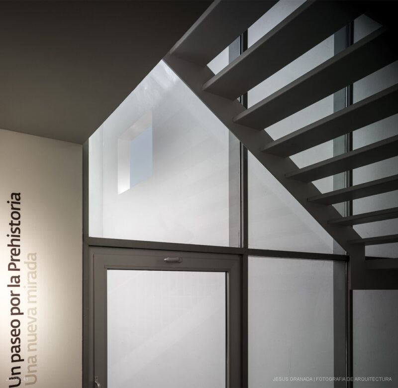 Centro de interpretación Cádiz Prehistórico