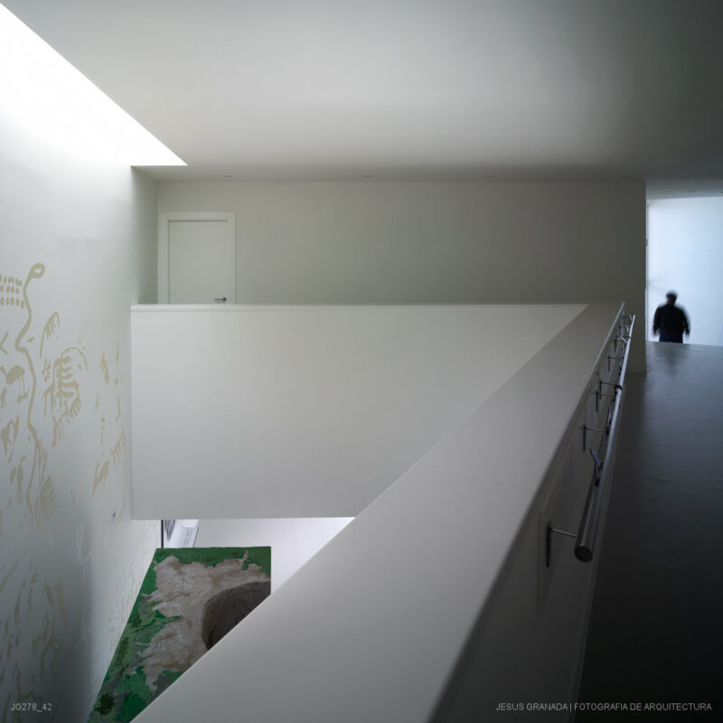 Centro de interpretación Cádiz Prehistórico