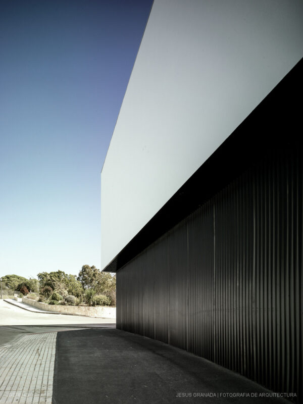 Centro de interpretación Cádiz Prehistórico