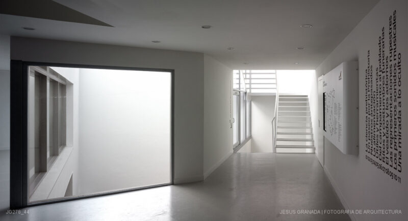 Centro de interpretación Cádiz Prehistórico