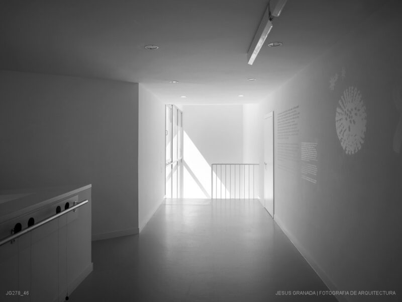 Centro de interpretación Cádiz Prehistórico