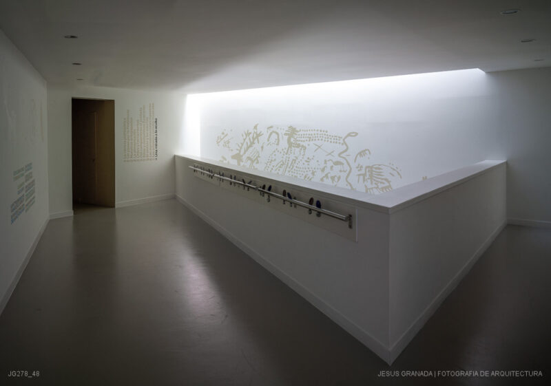 Centro de interpretación Cádiz Prehistórico