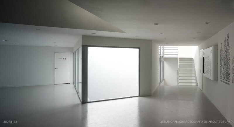 Centro de interpretación Cádiz Prehistórico