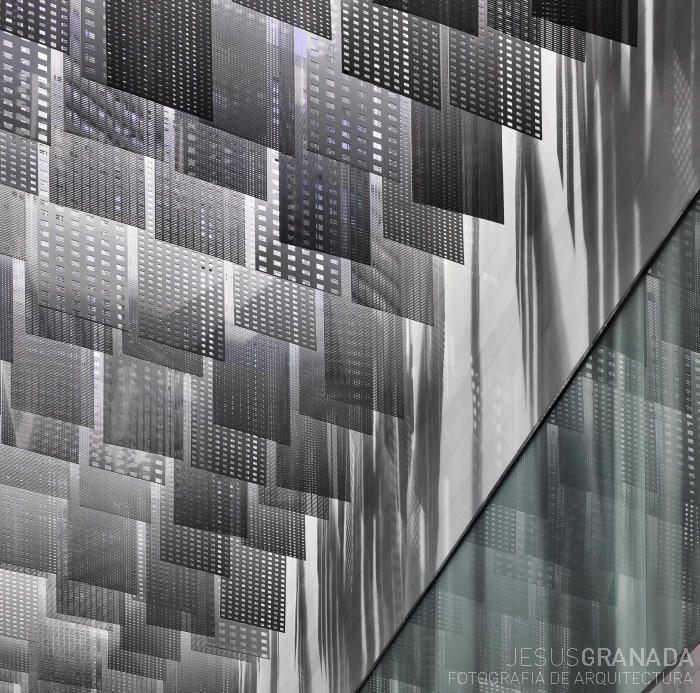 IML de Granada | Bozzo y López, arquitectos