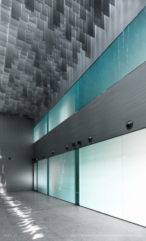 GRANADA JESUS BOZZO ROSA PALACIO ANDRES LOPEZ IML JG321 07