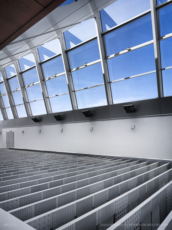 GRANADA JESUS BOZZO ROSA PALACIO ANDRES LOPEZ IML JG321 13