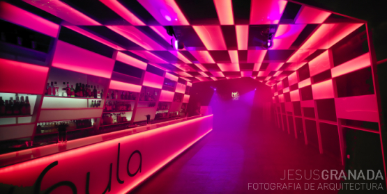 Sala Nébula