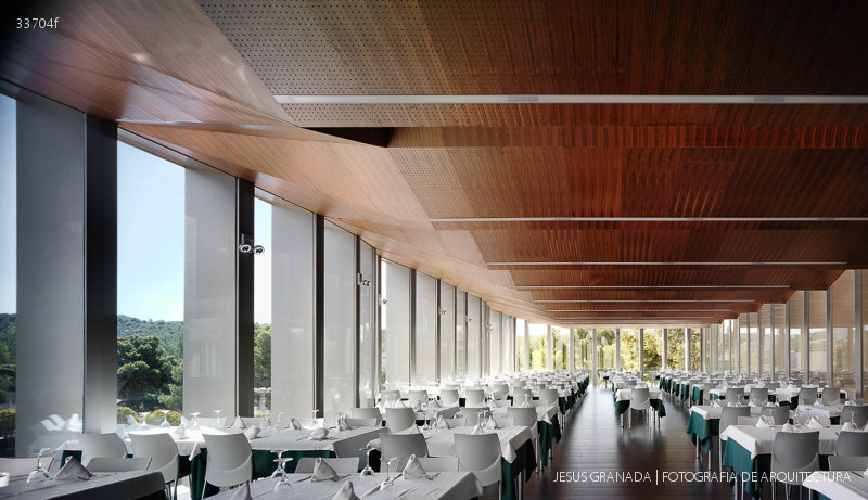 club casablanca zaragoza cerrejon magen arquitectos 33704f