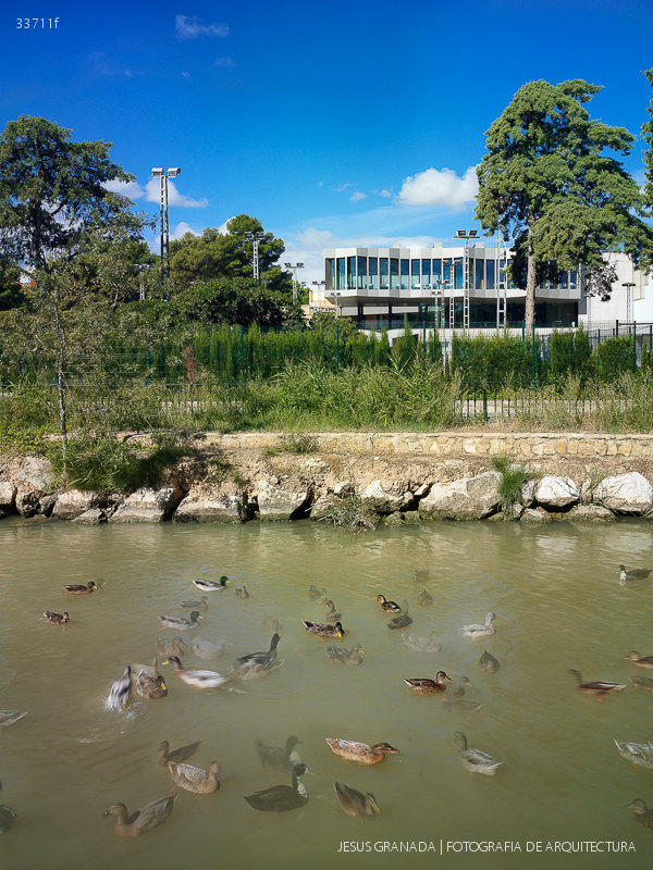 club casablanca zaragoza cerrejon magen arquitectos 33711f