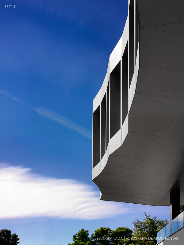 club casablanca zaragoza cerrejon magen arquitectos 33715f