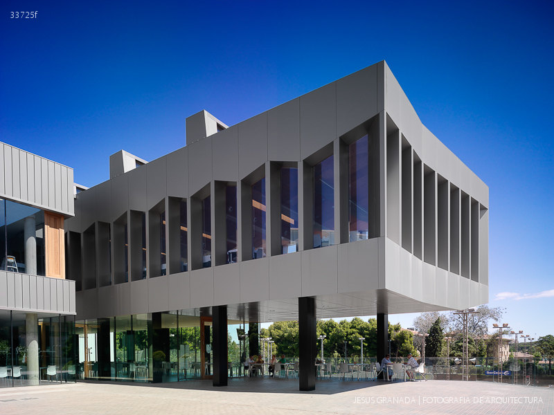 club casablanca zaragoza cerrejon magen arquitectos 33725f