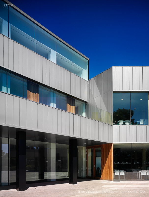 club casablanca zaragoza cerrejon magen arquitectos 33727f