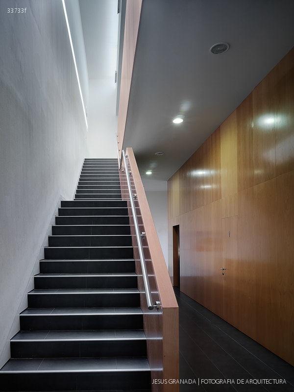 club casablanca zaragoza cerrejon magen arquitectos 33733f