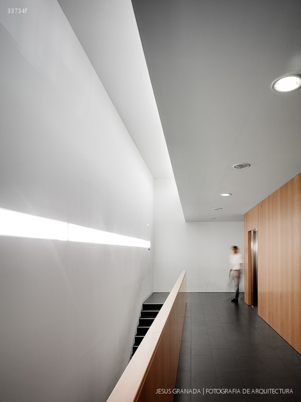 club casablanca zaragoza cerrejon magen arquitectos 33734f