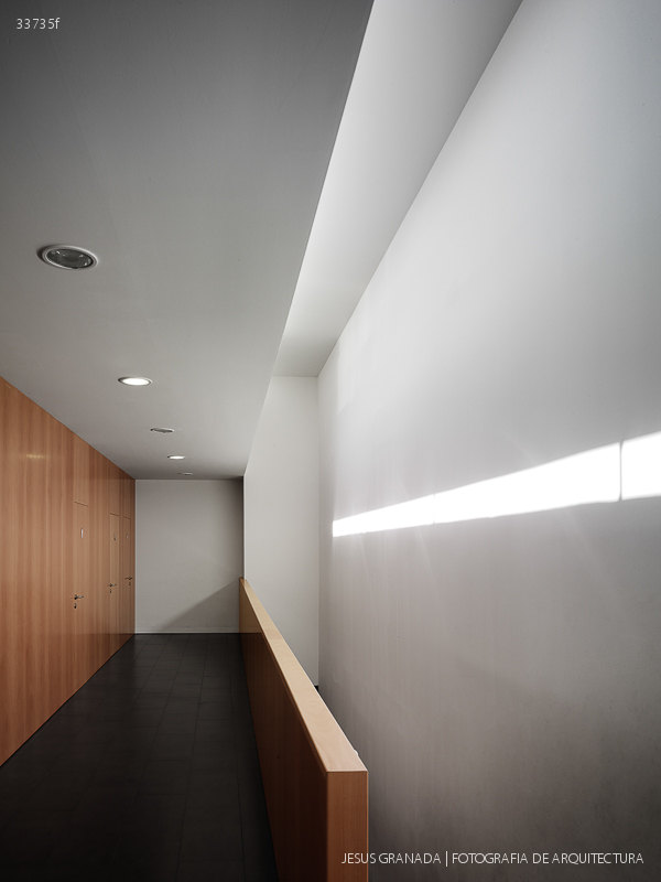 club casablanca zaragoza cerrejon magen arquitectos 33735f