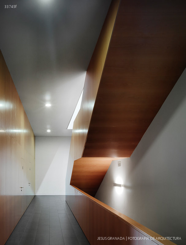 club casablanca zaragoza cerrejon magen arquitectos 33745f