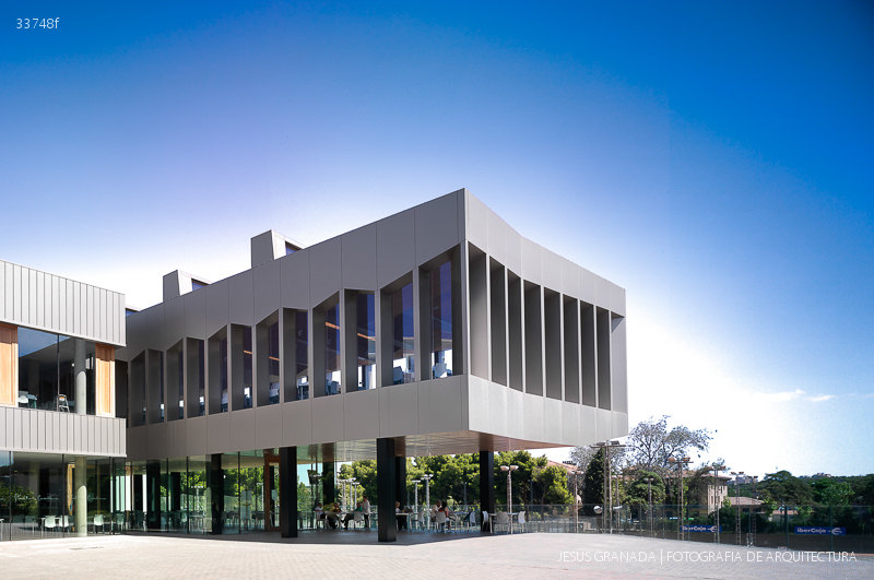 club casablanca zaragoza cerrejon magen arquitectos 33748f