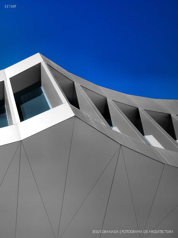 club casablanca zaragoza cerrejon magen arquitectos 33749f