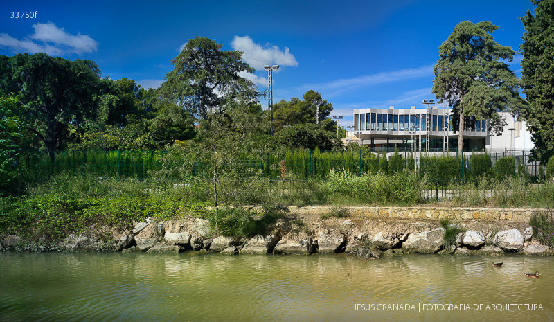 club casablanca zaragoza cerrejon magen arquitectos 33750f