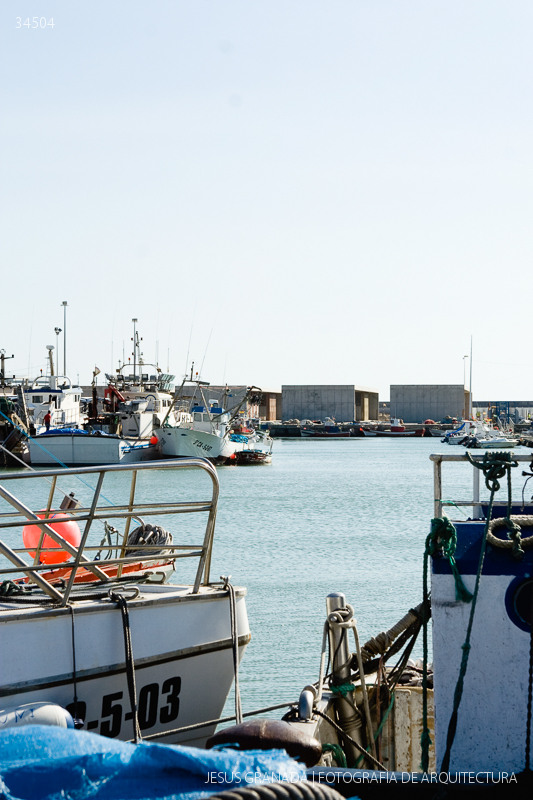 cuarto armadores barbate antonio haro tomas garcia 34504