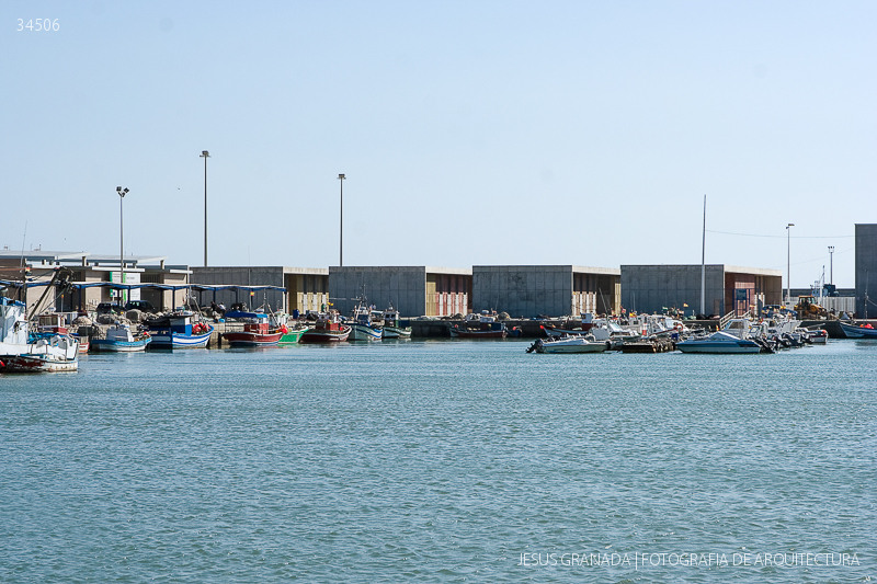 cuarto armadores barbate antonio haro tomas garcia 34506