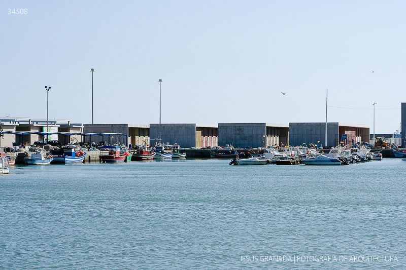 cuarto armadores barbate antonio haro tomas garcia 34508