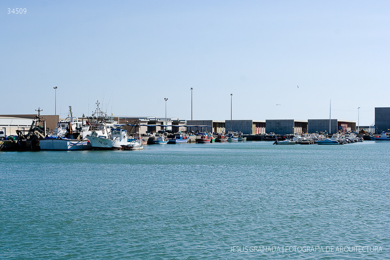 cuarto armadores barbate antonio haro tomas garcia 34509