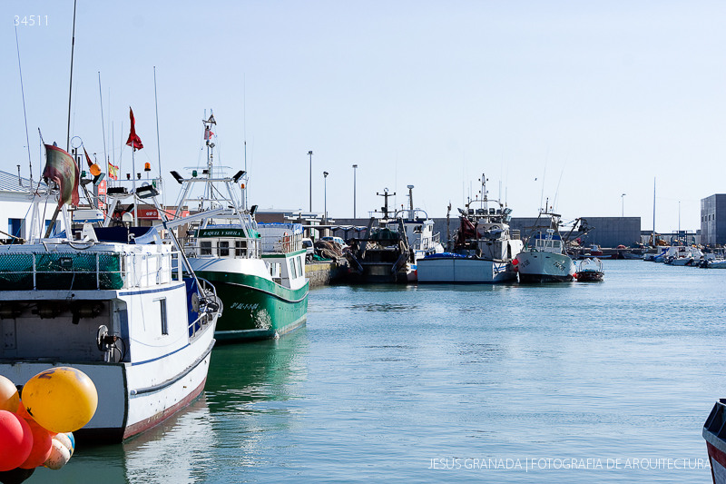 cuarto armadores barbate antonio haro tomas garcia 34511