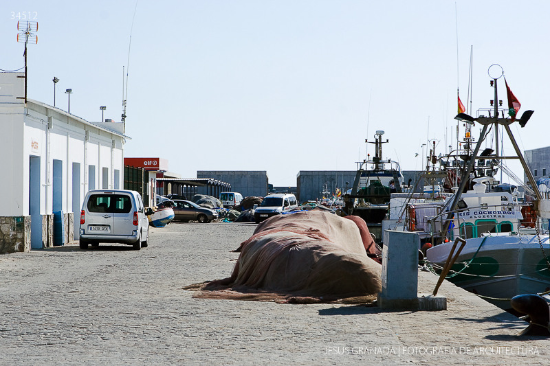 cuarto armadores barbate antonio haro tomas garcia 34512