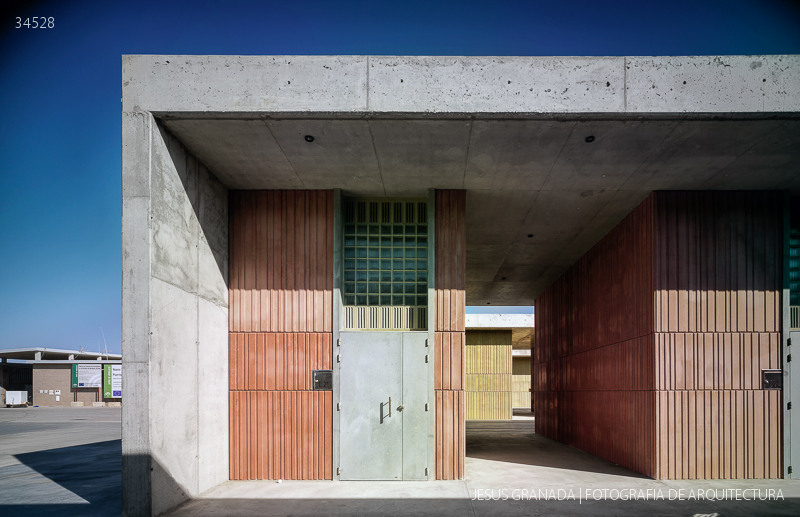 cuarto armadores barbate antonio haro tomas garcia 34528