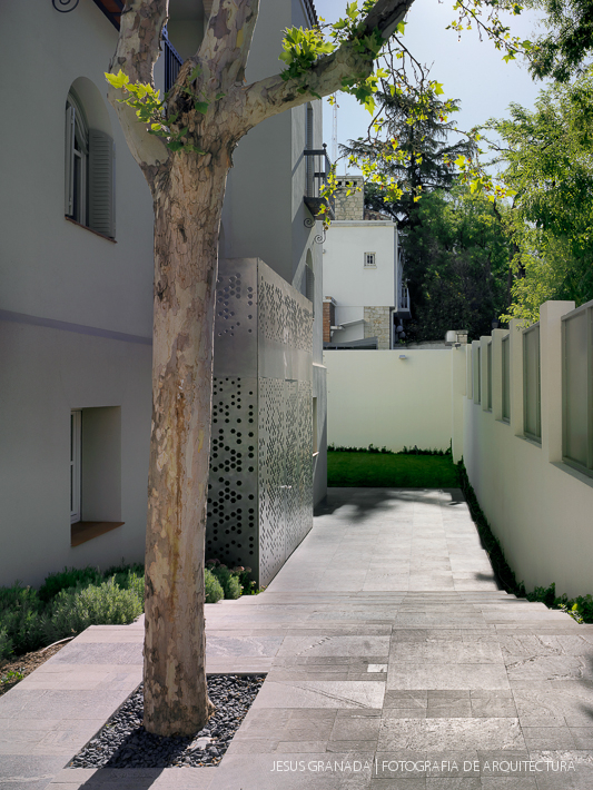 casa essm rehabilitacion madrid moremas architects 01 33943