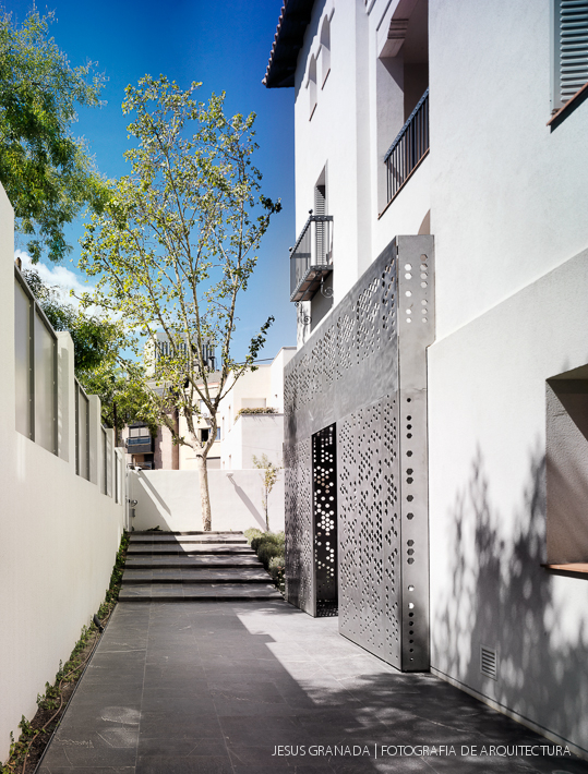 casa essm rehabilitacion madrid moremas architects 03 1 33985