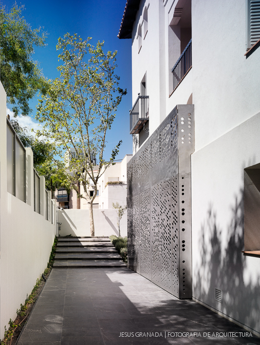 casa essm rehabilitacion madrid moremas architects 03 2 33985