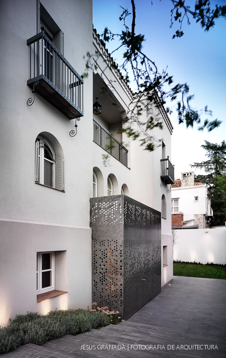 casa essm rehabilitacion madrid moremas architects 13 33937