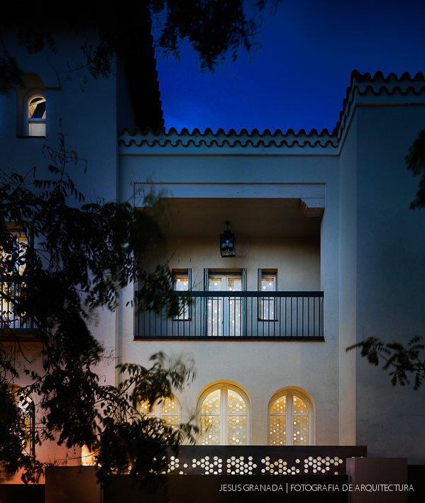 casa essm rehabilitacion madrid moremas architects 18 33934r