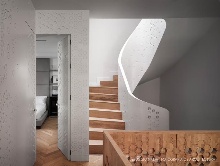 casa essm rehabilitacion madrid moremas architects 47 33929 mm