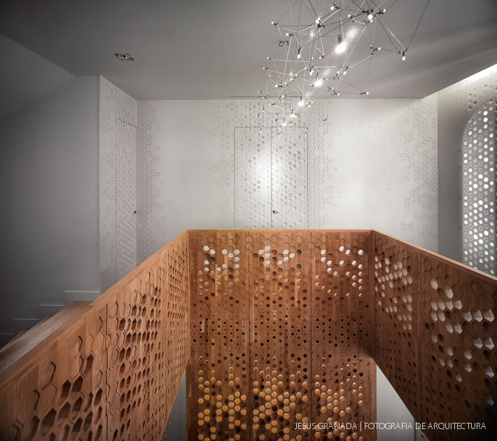 casa essm rehabilitacion madrid moremas architects 48 33930 mm