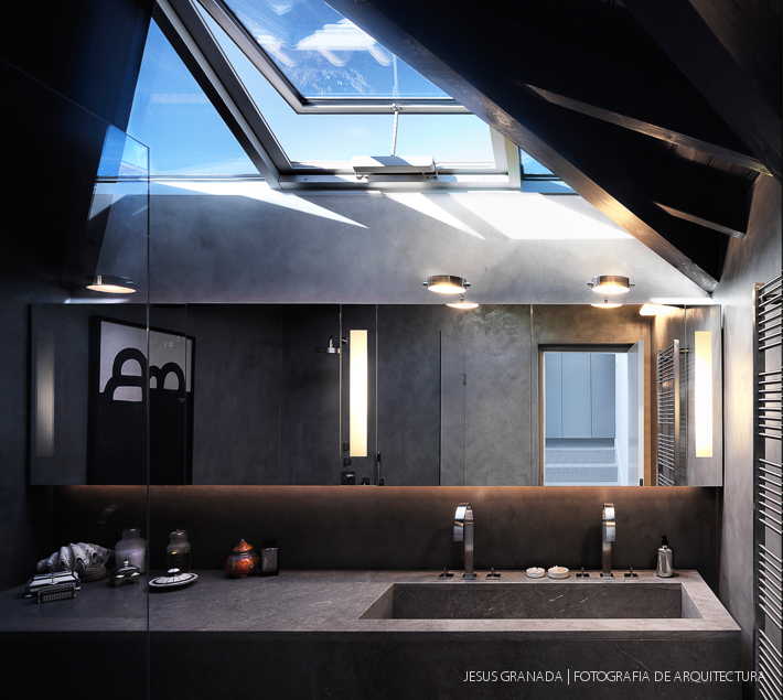 casa essm rehabilitacion madrid moremas architects 54 33950 mm