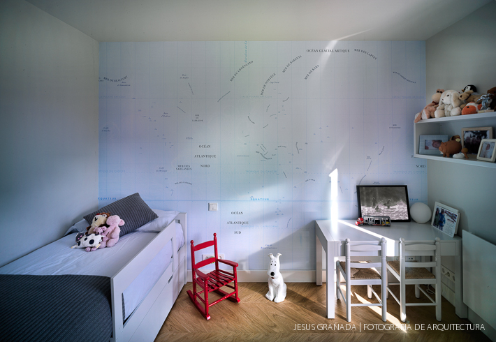 casa essm rehabilitacion madrid moremas architects 55 33947 mm