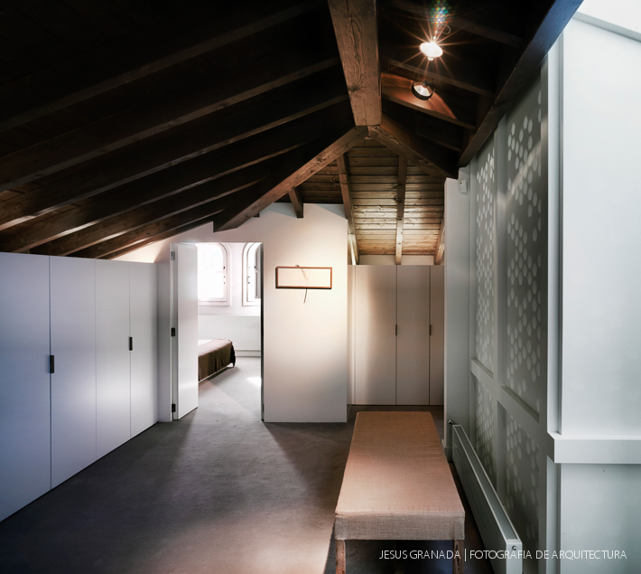 casa essm rehabilitacion madrid moremas architects 58 33951 r