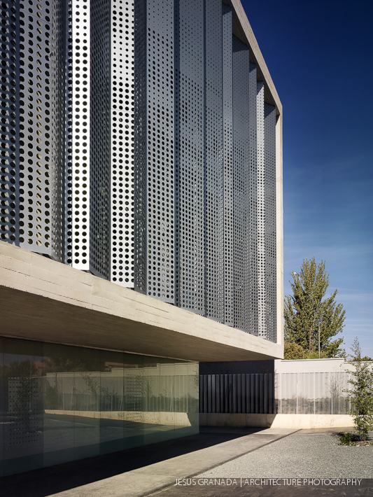 sede 112 offices gap architects 33501