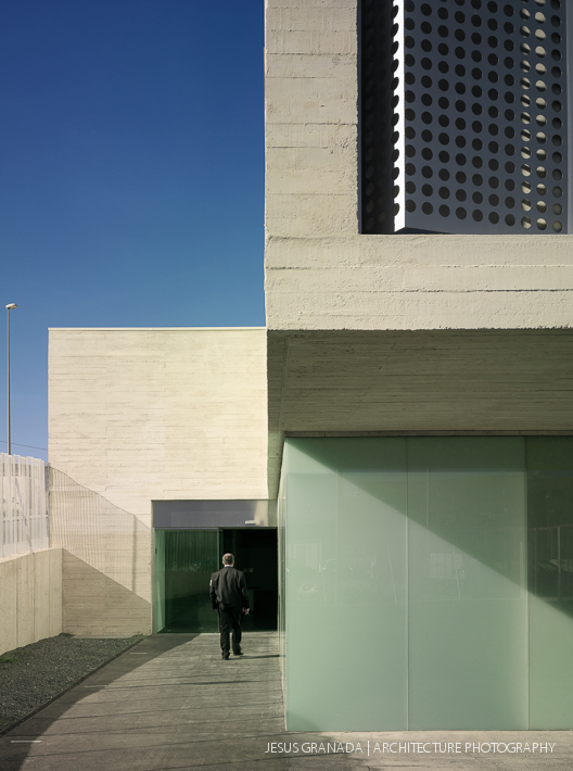 sede 112 offices gap architects 33502