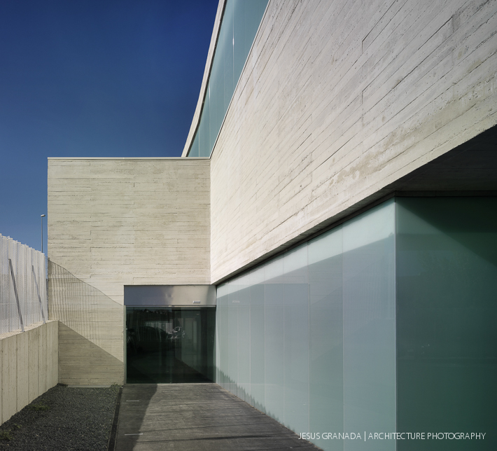 sede 112 offices gap architects 33503