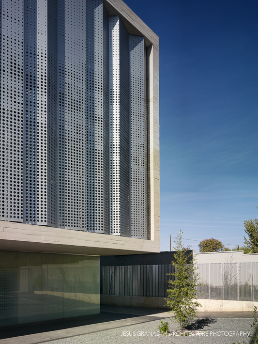 sede 112 offices gap architects 33504