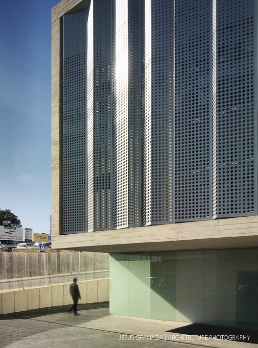 sede 112 offices gap architects 33505