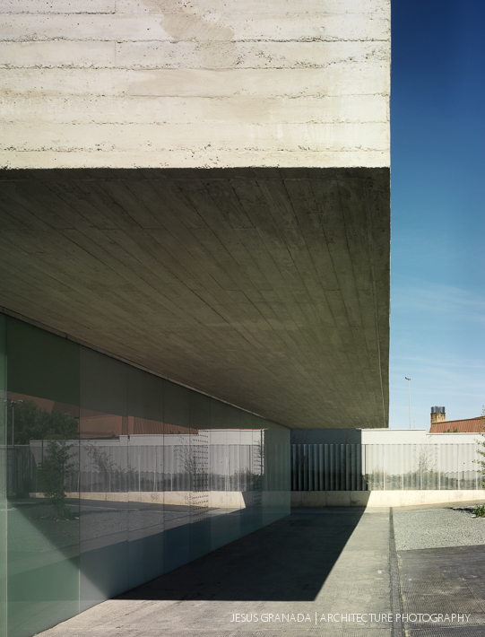 sede 112 offices gap architects 33506