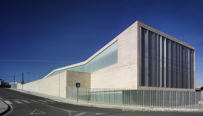 sede 112 offices gap architects 33507