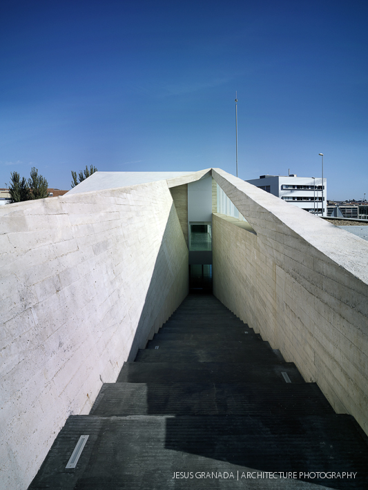 sede 112 offices gap architects 33509